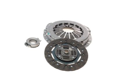 Комплект зчеплення NISSAN WINGROAD, NISSAN PRIMERA, NISSAN ALMERA, BLUE PRINT (ADN130127)