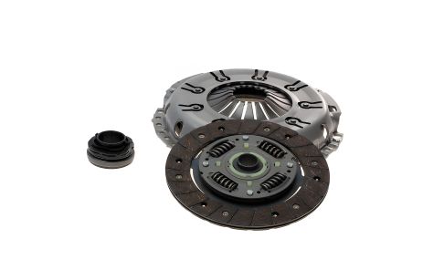 Зчеплення комплект VW PASSAT, AUDI A4, AUDI COUPE, BLUE PRINT (ADV183043) Зчеплення комплект VW PASSAT, AUDI A4, AUDI COUPE, BLUE PRINT (ADV183043)