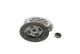 Комплект сцепления FIAT FIORINO, PEUGEOT 301, CITROËN C8, BLUE PRINT (ADP153023)