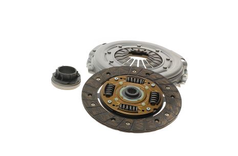 Комплект зчеплення OPEL ASTRA, OPEL VECTRA, OPEL KADETT, BLUE PRINT (ADW193007)