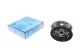 Комплект зчеплення VOLVO V50, FORD FOCUS, FORD ECOSPORT, BLUE PRINT (ADF123014)