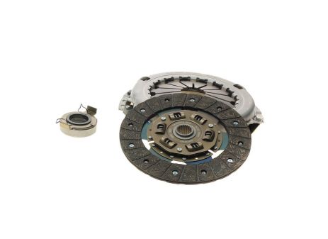 Комплект сцепления TOYOTA COROLLA, TOYOTA SPRINTER, TOYOTA TERCEL, BLUE PRINT (ADT330111)
