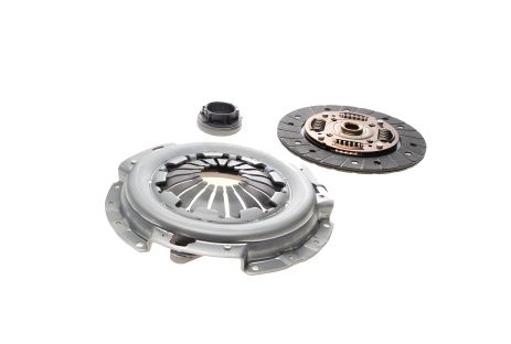 Зчеплення комплект DAEWOO LANOS, OPEL VECTRA, OPEL KADETT, BLUE PRINT (ADG03024) Зчеплення комплект DAEWOO LANOS, OPEL VECTRA, OPEL KADETT, BLUE PRINT (ADG03024)