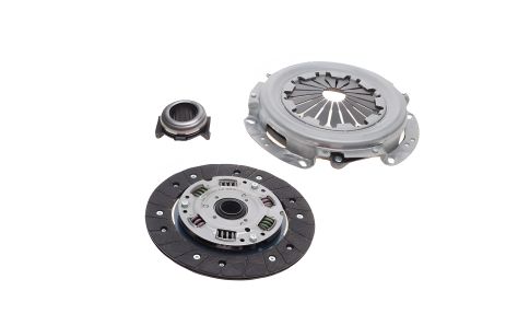 Сцепление комплект NISSAN NP200, DACIA LOGAN, RENAULT Megane, BLUE PRINT (ADR163013)