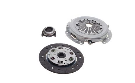 Сцепление комплект NISSAN NP200, DACIA LOGAN, RENAULT Megane, BLUE PRINT (ADR163013)