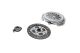 Комплект сцепления CITROËN SAXO, PEUGEOT 206, PEUGEOT 206+, BLUE PRINT (ADP153007)