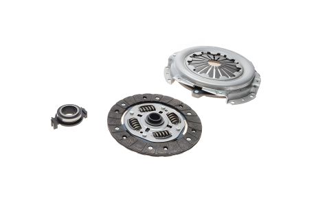 Зчеплення комплект CITROËN SAXO, PEUGEOT 206, PEUGEOT 206+, BLUE PRINT (ADP153007)