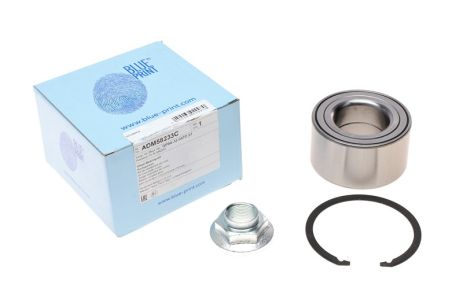 Комплект підшипника маточини колеса MAZDA CX-7, MAZDA 6, MAZDA CX-9, BLUE PRINT (ADM58233C)