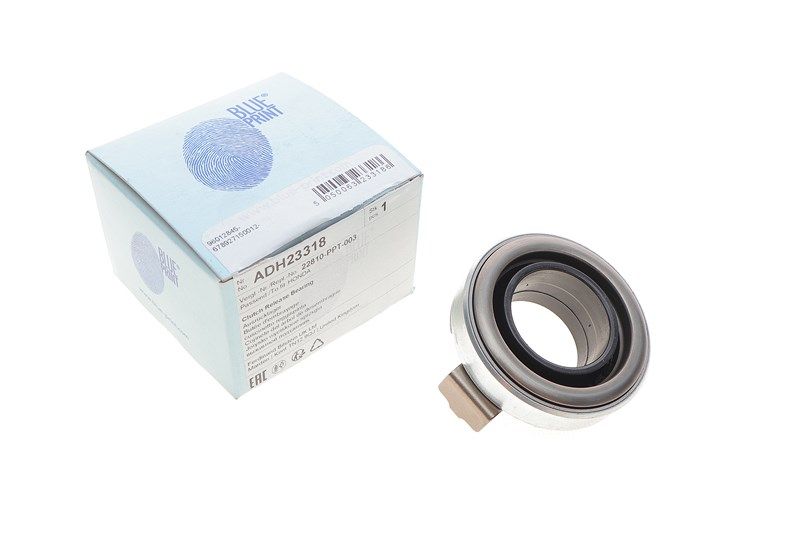 Подшипник выжимной HONDA CR-V, HONDA ACCORD, HONDA CIVIC, BLUE PRINT (ADH23318) Подшипник выжимной HONDA CR-V, HONDA ACCORD, HONDA CIVIC, BLUE PRINT (ADH23318)