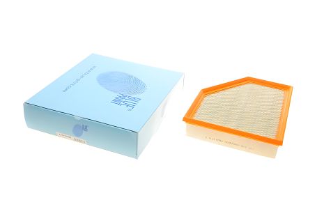 Воздушный фильтр для ALPINA D5, BMW X4, BMW X7, от BLUE PRINT (ADBP220065)