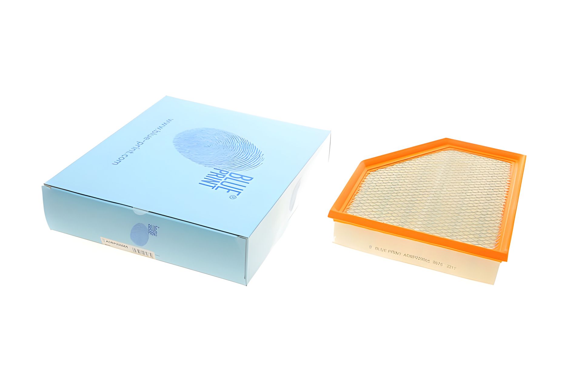 Воздушный фильтр для ALPINA D5, BMW X4, BMW X7, от BLUE PRINT (ADBP220065) Воздушный фильтр для ALPINA D5, BMW X4, BMW X7, от BLUE PRINT (ADBP220065)