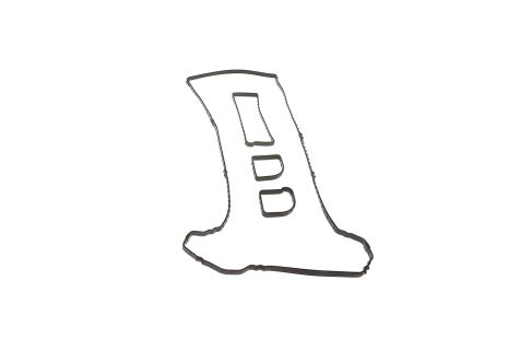 Комплект прокладок кришки ГБЦ VOLVO C30, FORD S-MAX, MAZDA 5, BLUE PRINT (ADM56724)