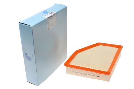 Повітряний фільтр BMW 5, BMW X5, BMW 8, BLUE PRINT (ADB112248) Повітряний фільтр BMW 5, BMW X5, BMW 8, BLUE PRINT (ADB112248)