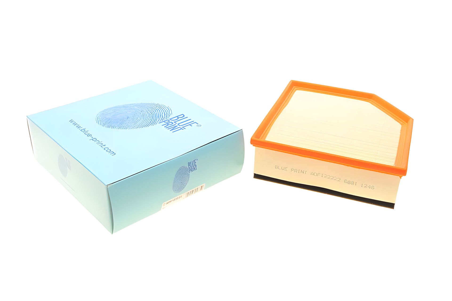 Воздушный фильтр VOLVO XC90, BLUE PRINT (ADF122222) Воздушный фильтр VOLVO XC90, BLUE PRINT (ADF122222)