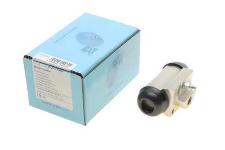 Колісний гальмівний циліндр OPEL CORSA, NISSAN NOTE, Micra, RENAULT CLIO, BLUE PRINT (ADN14460)