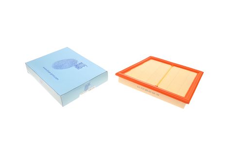 Воздушный фильтр BMW 2, MINI MINI, BMW 1, BLUE PRINT (ADB112221)