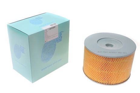 Воздушный фильтр для TOYOTA HILUX, TOYOTA Prado II, TOYOTA 4, BLUE PRINT (ADT32251)