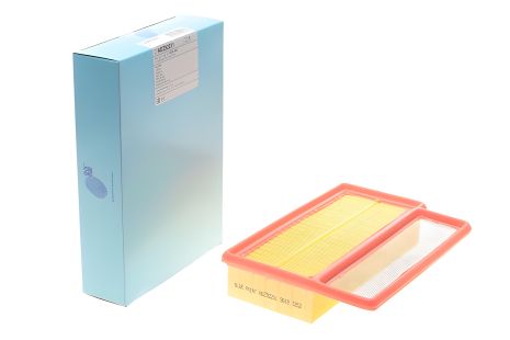 Повітряний Фільтр OPEL COMBO, FIAT DOBLO, BLUE PRINT (ADZ92231) Повітряний Фільтр OPEL COMBO, FIAT DOBLO, BLUE PRINT (ADZ92231)