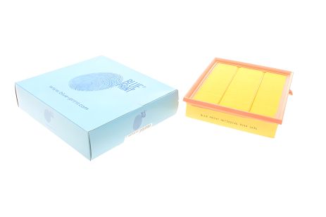 Воздушный фильтр TOYOTA RAV 4, TOYOTA AURIS, TOYOTA VERSO, BLUE PRINT (ADT322126)