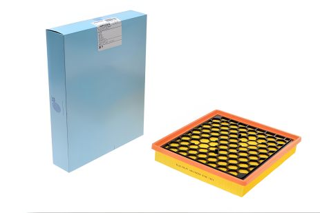 Повітряний фільтр CHEVROLET MALIBU, SAAB 9-5, OPEL INSIGNIA, BLUE PRINT (ADW192202)