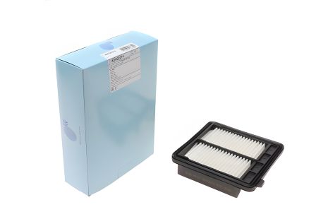 Повітряний фільтр HONDA CR-Z, BLUE PRINT (ADH22274) Повітряний фільтр HONDA CR-Z, BLUE PRINT (ADH22274)