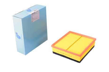 Повітряний фільтр BMW 1, 2, 4, BLUE PRINT ADB112222