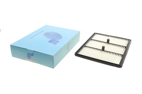 Воздушный фильтр KIA NIRO, HYUNDAI IONIQ, BLUE PRINT (ADG022167) Воздушный фильтр KIA NIRO, HYUNDAI IONIQ, BLUE PRINT (ADG022167)