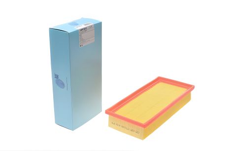 Воздушный фильтр CITROËN C5, PEUGEOT 407, 508, BLUE PRINT ADP152221