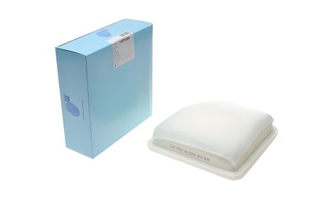 Воздушный фильтр для TOYOTA RAV 4, LEXUS IS, BLUE PRINT (ADT32298)