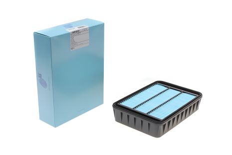 Повітряний фільтр PEUGEOT 4007, CITROËN C-CROSSER, MITSUBISHI LANCER, BLUE PRINT (ADC42255) Повітряний фільтр PEUGEOT 4007, CITROËN C-CROSSER, MITSUBISHI LANCER, BLUE PRINT (ADC42255)