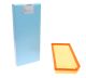 Повітряний фільтр SKODA OCTAVIA, SEAT ALTEA, VW GOLF, BLUE PRINT (ADV182223) Повітряний фільтр SKODA OCTAVIA, SEAT ALTEA, VW GOLF, BLUE PRINT (ADV182223)