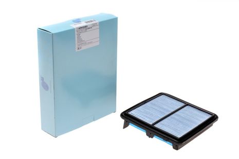 Фильтр воздушный HONDA CIVIC, BLUE PRINT (ADH22263)
