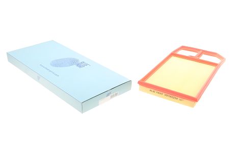 повітряний фільтр SKODA OCTAVIA, SEAT LEON, VW GOLF, BLUE PRINT (ADV182259) повітряний фільтр SKODA OCTAVIA, SEAT LEON, VW GOLF, BLUE PRINT (ADV182259)