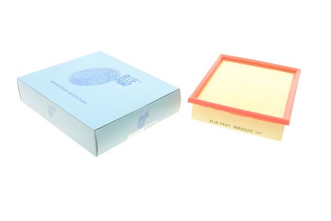 Воздушный фильтр для RENAULT LATITUDE и LAGUNA, BLUE PRINT (ADR162215)