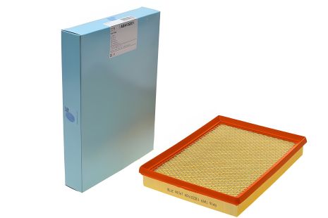 Повітряний фільтр для JEEP COMMANDER, MERCEDES-BENZ G-CLASS, JEEP GRAND CHEROKEE, BLUE PRINT (ADA102201) Повітряний фільтр для JEEP COMMANDER, MERCEDES-BENZ G-CLASS, JEEP GRAND CHEROKEE, BLUE PRINT (ADA102201)