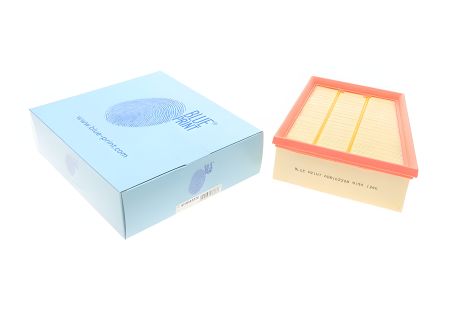 Повітряний фільтр NISSAN TOWNSTAR, MERCEDES-BENZ T-CLASS, RENAULT KANGOO, BLUE PRINT (ADR162228) Повітряний фільтр NISSAN TOWNSTAR, MERCEDES-BENZ T-CLASS, RENAULT KANGOO, BLUE PRINT (ADR162228)