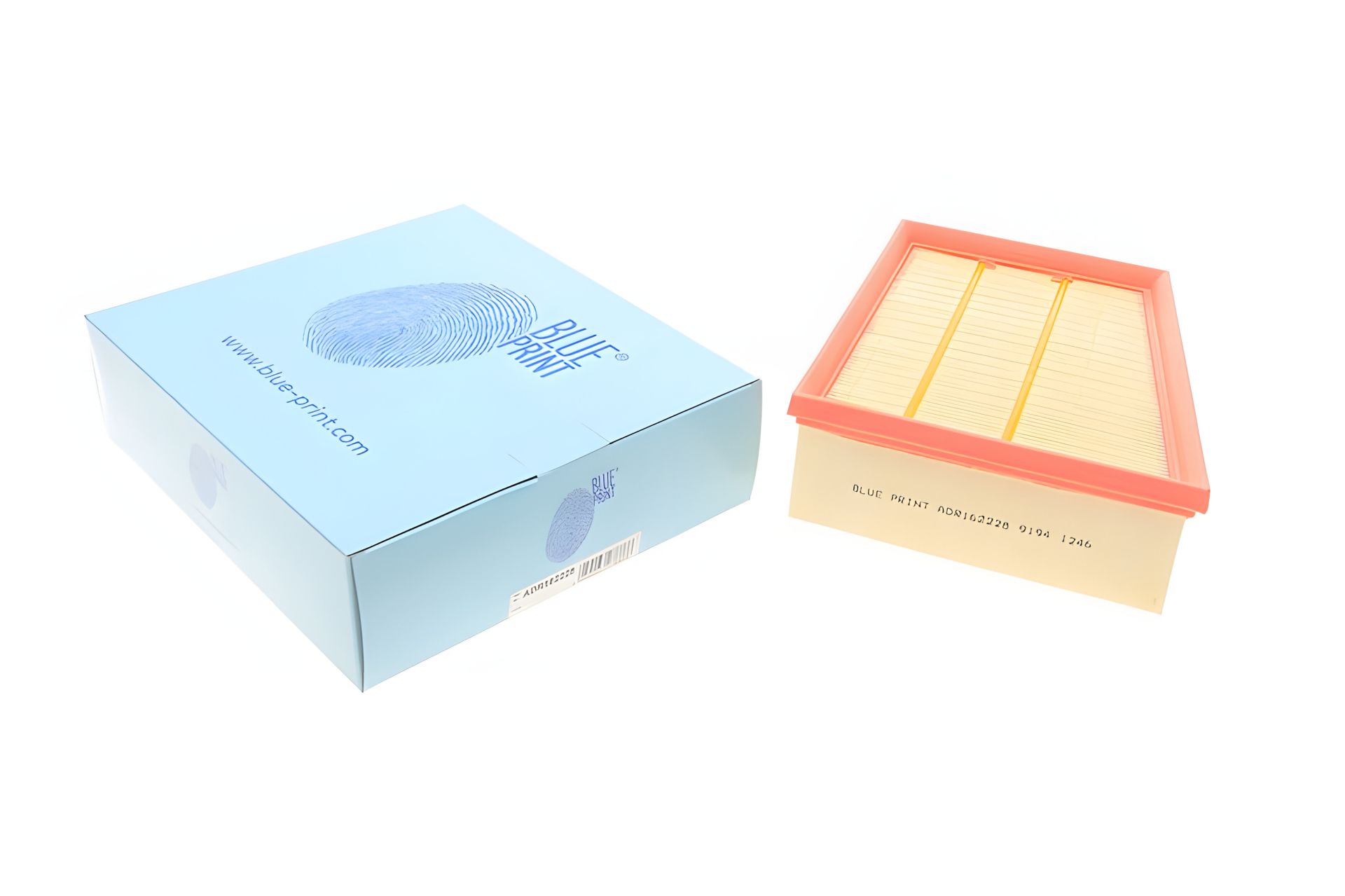 Повітряний фільтр NISSAN TOWNSTAR, MERCEDES-BENZ T-CLASS, RENAULT KANGOO, BLUE PRINT (ADR162228) Повітряний фільтр NISSAN TOWNSTAR, MERCEDES-BENZ T-CLASS, RENAULT KANGOO, BLUE PRINT (ADR162228)