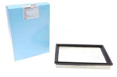 Воздушный фильтр для KIA SPORTAGE, BLUE PRINT (ADG02203) Воздушный фильтр для KIA SPORTAGE, BLUE PRINT (ADG02203)