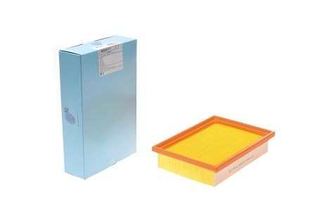 Фільтр повітряний для CHEVROLET AVEO, CHEVROLET COBALT, від BLUE PRINT (ADG022117) Фільтр повітряний для CHEVROLET AVEO, CHEVROLET COBALT, від BLUE PRINT (ADG022117)