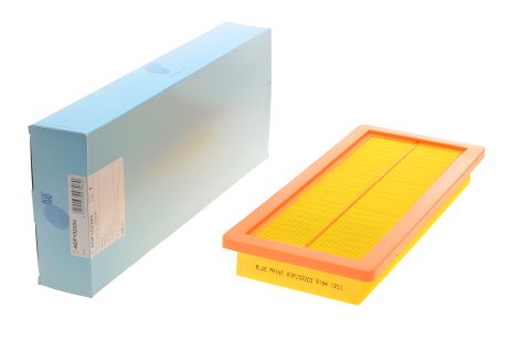 Повітряний фільтр FIAT FIORINO, PEUGEOT BIPPER, CITROËN NEMO, BLUE PRINT (ADP152203) Повітряний фільтр FIAT FIORINO, PEUGEOT BIPPER, CITROËN NEMO, BLUE PRINT (ADP152203)