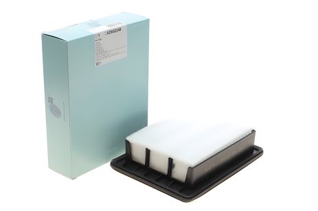 Повітряний фільтр для SUZUKI VITARA, SUZUKI SX4, BLUE PRINT (ADK82249)