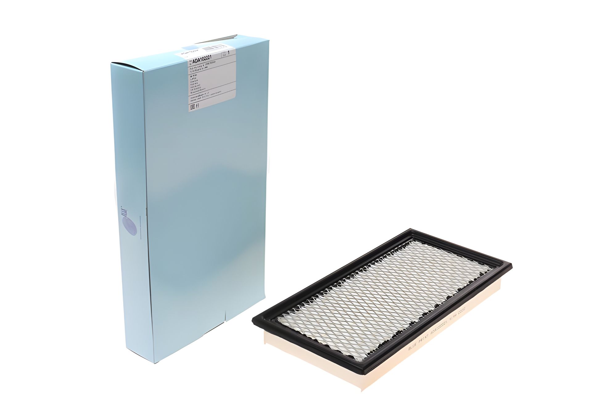 Поворотний фільтр для DODGE CALIBER, JEEP PATRIOT, JEEP COMPASS, BLUE PRINT (ADA102221) Поворотний фільтр для DODGE CALIBER, JEEP PATRIOT, JEEP COMPASS, BLUE PRINT (ADA102221)