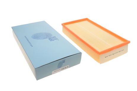 Воздушный фильтр MERCEDES-BENZ E-CLASS, BLUE PRINT (ADU172251) Воздушный фильтр MERCEDES-BENZ E-CLASS, BLUE PRINT (ADU172251)