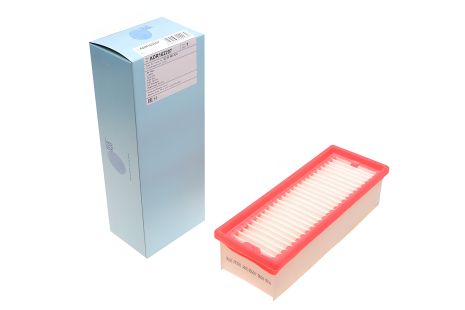 NISSAN TERRANO/RENAULT DUSTER/DACIA DUSTER Повітряний фільтр, BLUE PRINT (ADR162207) NISSAN TERRANO/RENAULT DUSTER/DACIA DUSTER Повітряний фільтр, BLUE PRINT (ADR162207)