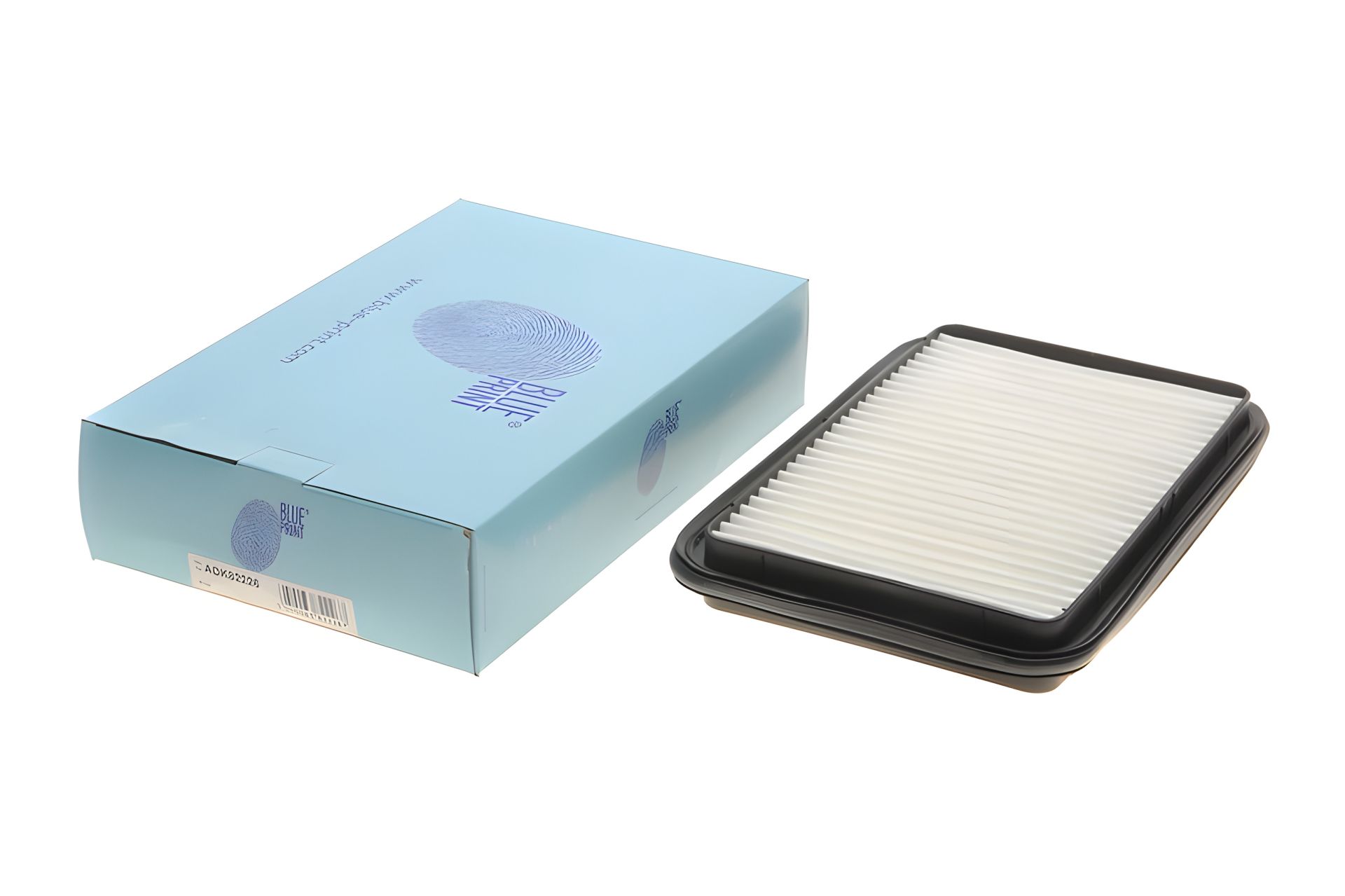 Повітряний фільтр SUZUKI IGNIS, BLUE PRINT (ADK82226) Повітряний фільтр SUZUKI IGNIS, BLUE PRINT (ADK82226)