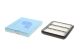 Фильтр воздушный DAEWOO MATIZ, CHEVROLET SPARK, CHEVROLET MATIZ, BLUE PRINT (ADG02272) Фильтр воздушный DAEWOO MATIZ, CHEVROLET SPARK, CHEVROLET MATIZ, BLUE PRINT (ADG02272)