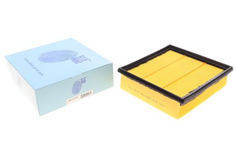 Повітряний фільтр OPEL CORSA, BLUE PRINT (ADL142201) Повітряний фільтр OPEL CORSA, BLUE PRINT (ADL142201)