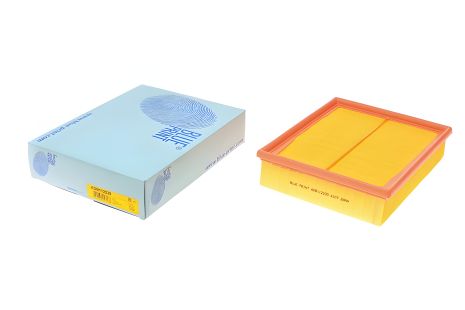 Воздушный фильтр для BMW X5, BMW 5, BMW 7, BLUE PRINT (ADB112230) Воздушный фильтр для BMW X5, BMW 5, BMW 7, BLUE PRINT (ADB112230)