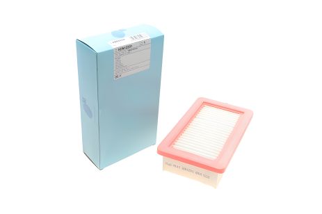 Повітряний фільтр MITSUBISHI ASX, RENAULT CAPTUR, NISSAN JUKE, BLUE PRINT (ADN12291) Повітряний фільтр MITSUBISHI ASX, RENAULT CAPTUR, NISSAN JUKE, BLUE PRINT (ADN12291)