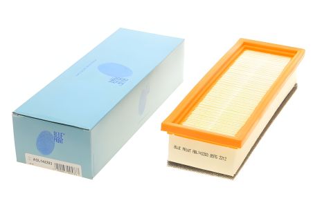 Повітряний фільтр CHRYSLER YPSILON, FORD KA, LANCIA YPSILON, BLUE PRINT (ADL142203)
